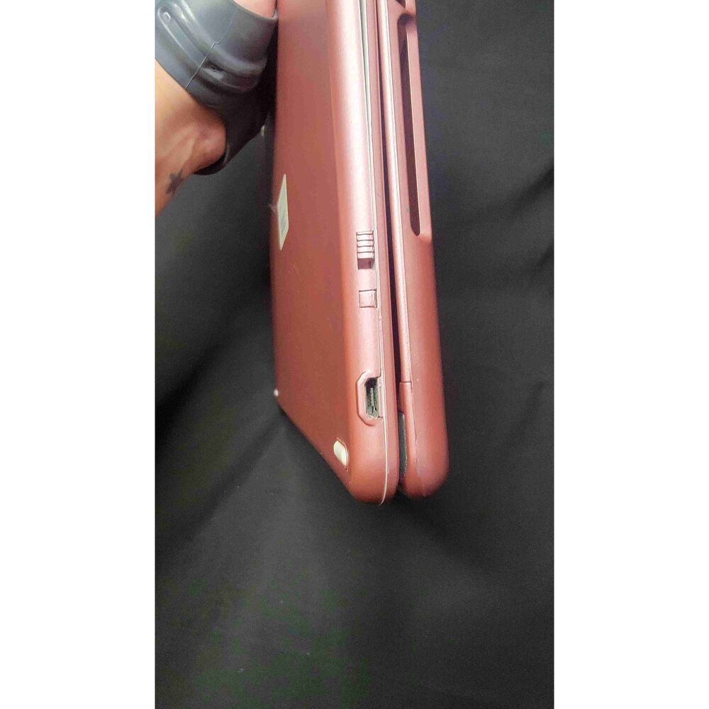 GeneralKeys Metallic Light Pink Detachable Wireless Tablet Keyboard - Picture 5 of 6